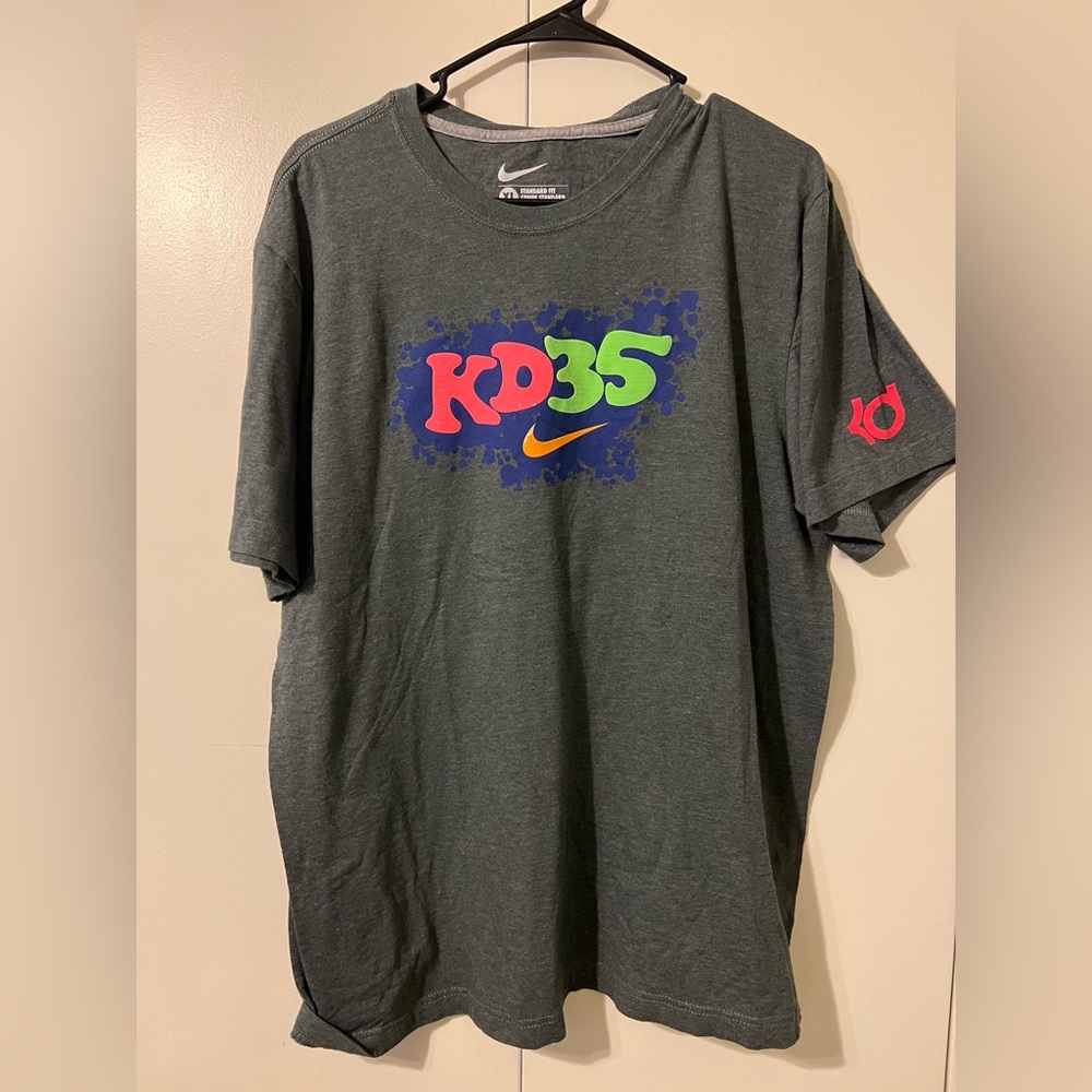 Nike x Kevin Durant Tshirt